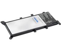 Asus X555 Li-Pol 7,5V 4700mAh 35Wh