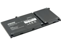 Dell Latitude 3510 Li-Pol 11,25V 3555mAh 40Wh