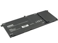 Dell Latitude 3510 Li-Pol 15V 3530mAh 53Wh