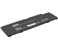Dell G3 3590 Li-Pol 11,4V 4470mAh 51Wh