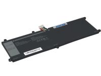Dell Latitude 5179 Li-Pol 7,6V 4600mAh 35Wh