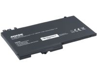 Dell Latitude E5250 Li-Pol 11,4V 3600mAh 41Wh