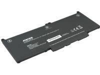 Dell Latitude 5300, 5310, 7300 Li-Pol 7,6V 7890mAh 60Wh