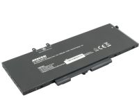 Dell Latitude 5400, 5500 Li-Pol 7,6V 8000mAh 61Wh