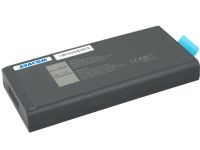Dell Latitude 5404, 7404 Rugged Li-Ion 11,1V 8700mAh 97Wh