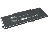 Dell Latitude 5410 Li-Pol 15,2V 4474mAh 68Wh