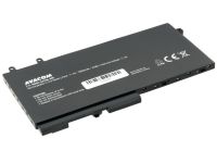 Dell Latitude 5410 Li-Pol 11,4V 3680mAh 42Wh