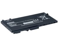 Dell Latitude 5410, 5500, 5510 Li-Pol 11,4V 4475mAh 51Wh