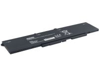 Dell Latitude 5421, 5431 Li-Pol 11,4V 8500mAh 97Wh