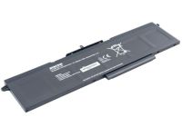 Dell Latitude 5401, 5501, 5511 Li-Pol 11,4V 8500mAh 97Wh