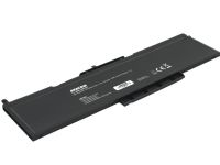 Dell Latitude 5580, Precision 3520 Li-Pol 11,4V 8070mAh 92Wh