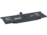 Dell Latitude 7310, 7410 Li-Pol 11,4V 3420mAh 39Wh