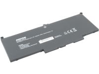 Dell Latitude 7280, 7480 Li-Pol 7,6V 7500mAh 57Wh