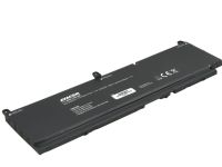 Dell Precision 7550, 7750 Li-Pol 11,4V 8330mAh 95Wh