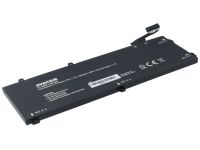 Dell G7 17 7700, Inspiron 7500, Vostro 7500 Li-Pol 11,4V 4900mAh 56Wh