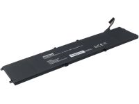 Dell G7 17 7700, Inspiron 7500 Li-Pol 11,4V 7500mAh 86Wh