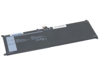 Dell XPS 9250, Latitude 7275 Li-Pol 7,6V 4000mAh 30Wh