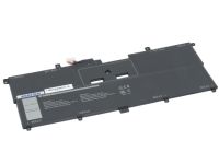 Dell XPS 9365 Li-Pol 7,6V 6050mAh 46Wh