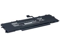 Dell Latitude 9420, 9430 Li-Pol 11,55V 5160mAh 60Wh