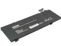 Dell Alienware M15 Li-Pol 15,2V 3940mAh 60Wh