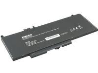 Dell Latitude E5570 Li-Pol 7,6V 8200mAh 62Wh