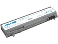 Dell Latitude E6400, E6410, E6500 Li-Ion 11,1V 4400mAh