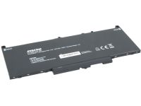Dell Latitude E7470, E7270 Li-Ion 7,6V 7237mAh 55Wh