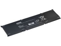 Dell G5 15 Gaming 5520, 5535 Li-Pol 11,4V 6000mAh 68Wh