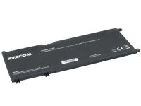Dell Inspiron 17 7778 Li-Pol 15,2V 3700mAh