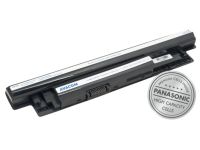 Dell Inspiron 14R, Vostro 2421 Li-Ion 11,1V 5600mAh
