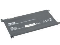 Dell Inspiron 15 5568, 13 5368 Li-Ion 11,4V 3684mAh 42Wh