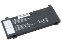 Dell Inspiron 7466, 7000 Series Li-Ion 15,2V 3680mAh 56Wh