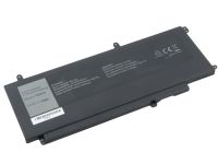Dell Inspiron 7547/7548 Li-Pol 11,1V 3900mAh 43Wh