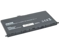 Dell Inspiron 15 7559, 7557 Li-Ion 11,1V 6660mAh 74Wh