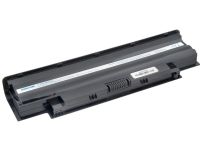 Dell Inspiron 13R/14R/15R, M5010/M5030 Li-Ion 11,1V 4400mAh