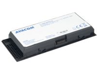 Dell Precision M4600 Li-Ion 11,1V 8400mAh