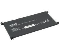 Dell Inspiron 3583, Vostro 5481, 5581, 5590 Li-Pol 11,4V 3685mAh 42Wh