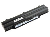 Fujitsu Siemens LifeBook AH530, AH531 Li-Ion 10,8V 5200mAh/56Wh