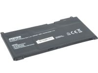 HP 430 G4, 440 G4 Li-Pol 11,4V 3930mAh 45Wh