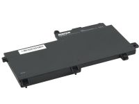 HP ProBook 640 G2 G3, 650 G2 G3 CI03XL Li-Pol 11,4V 4210mAh 48Wh