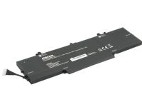 HP Elitebook 1040 G4 BE06XL Li-Pol 11,55V 5800mAh 67Wh