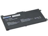 HP Pavilion X360 14-BA series BK03XL Li-Ion 11,6V 3470mAh 40Wh