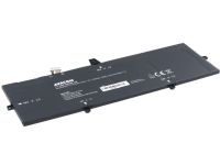 HP EliteBook x360 1030 G3 BM04XL Li-Pol 7,7V 7300mAh 56Wh