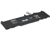 HP EliteBook 830 G11, 845 G11 BX03XL Li-Pol 11,58V 4836mAh 56Wh