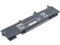 HP EliteBook 850 G7, 850 G8 CC03XL Li-Pol 11,55V 4850mAh 56Wh