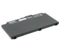 HP Probook 640 G5, 650 G5 CD03XL Li-Pol 11,4V 4200mAh 48Wh