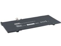 HP Spectre X360 13-AE series CP03XL Li-Pol 11,55V 5275mAh 61Wh