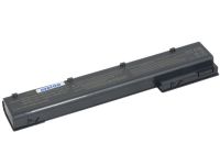 HP EliteBook 8560w, 8570w, 8770w Li-Ion 14,8V 5200mAh