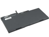 HP EliteBook 740, 840 Li-Pol 11,1V 4200mAh
