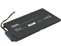HP Envy 4-1000, 1130 series EL04XL Li-Pol 14,8V 3500mAh 52Wh